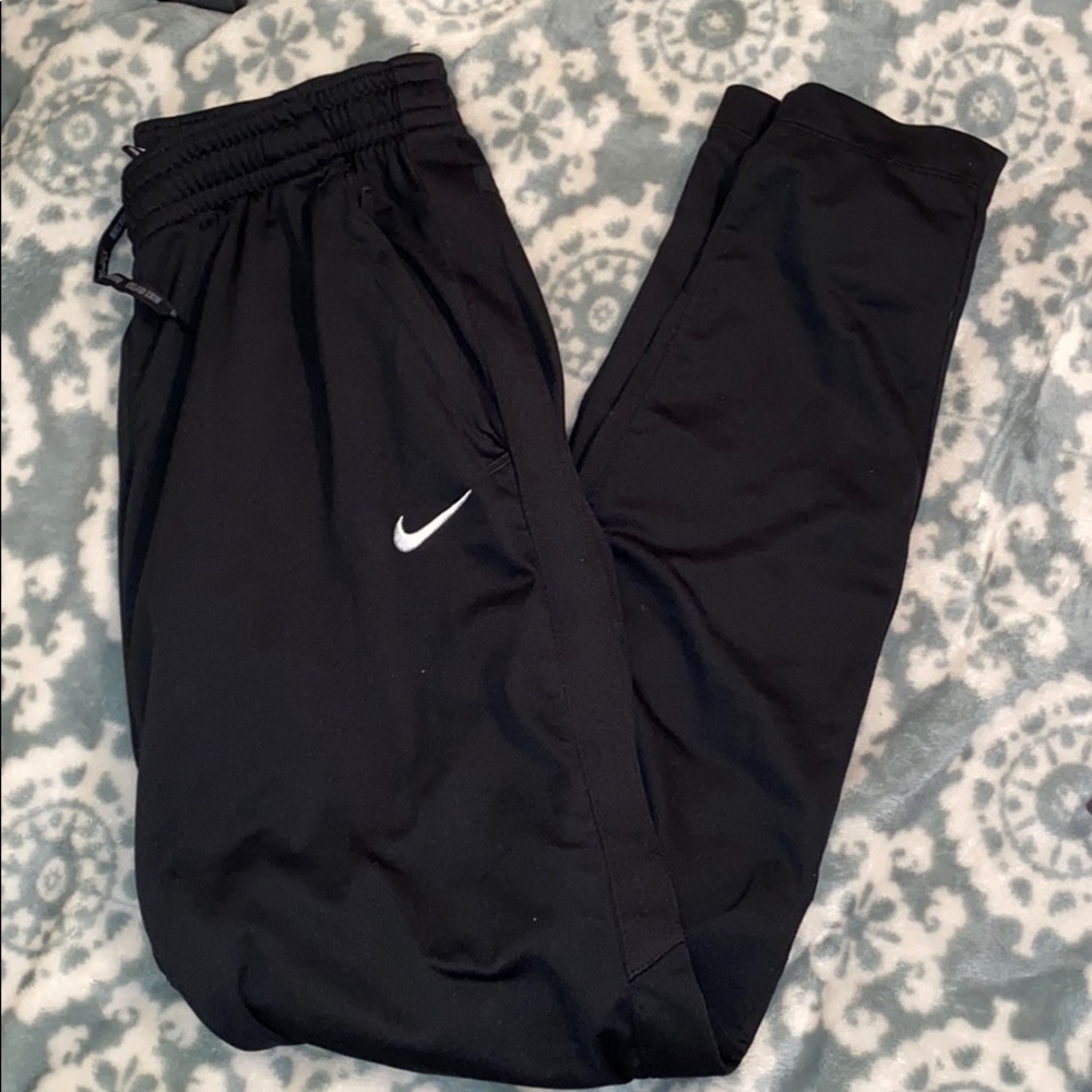 Dri-fit Nike Joggers